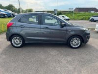 FORD KA+