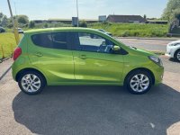 VAUXHALL VIVA