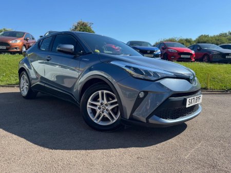 TOYOTA