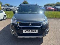 PEUGEOT PARTNER TEPEE
