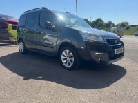 PEUGEOT PARTNER TEPEE