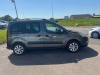 PEUGEOT PARTNER TEPEE