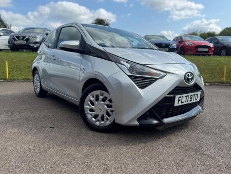 TOYOTA