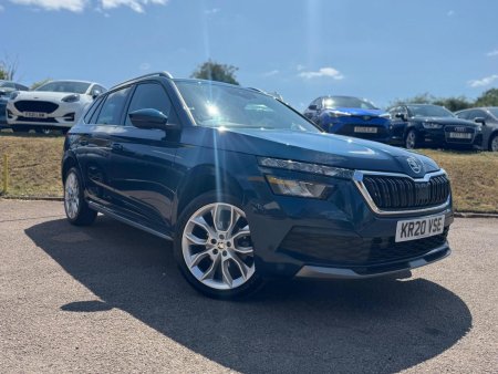 SKODA